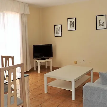 Evita Estates Apartment Benalmadena