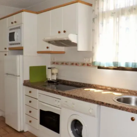 Apartment Evita Estates *
