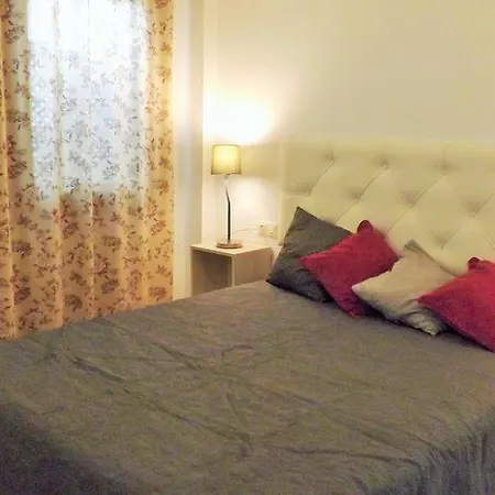 Evita Estates Apartment *