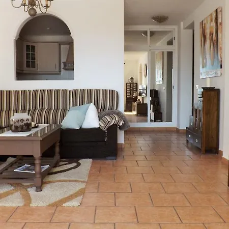 Evita Estates Apartment *
