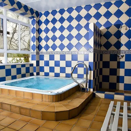 Evita Estates Apartment Benalmadena