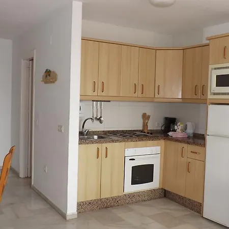 Evita Estates Apartment Benalmadena