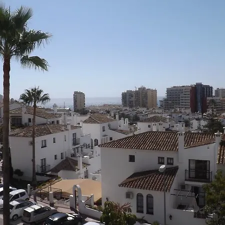 Evita Estates Benalmadena