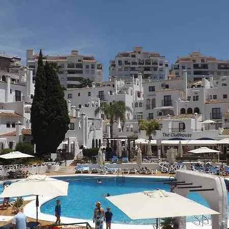 Apartment Evita Estates Benalmadena