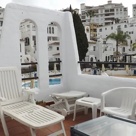 Apartment Evita Estates