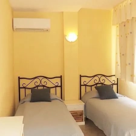 Apartment Evita Estates *