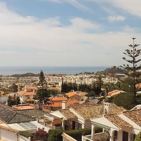 Apartment Evita Estates Benalmadena