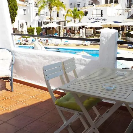 Evita Estates * Benalmadena