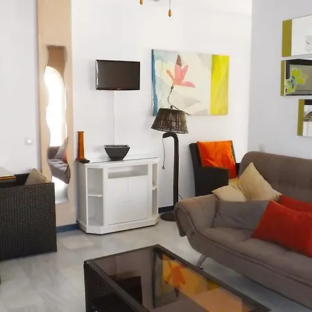 Apartment Evita Estates Benalmadena