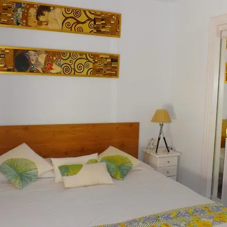 Evita Estates Benalmadena