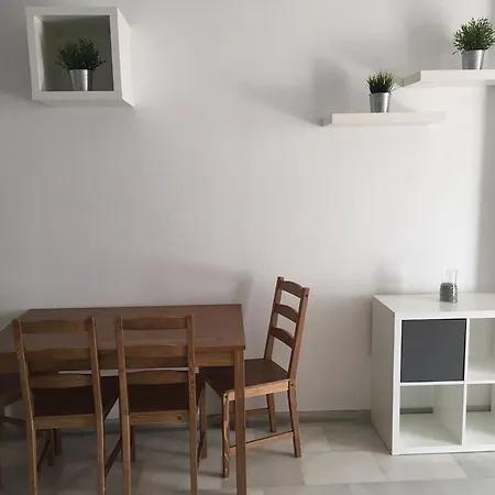 Evita Estates Benalmadena