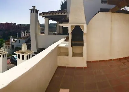 Evita Estates Apartment