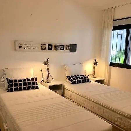 Apartment Evita Estates Benalmadena