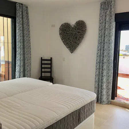 Evita Estates * Benalmadena