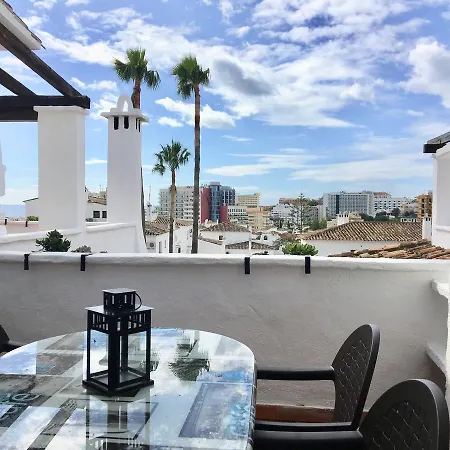 Evita Estates Benalmadena