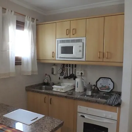 Apartment Evita Estates