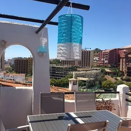 Apartment Evita Estates