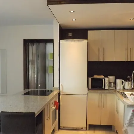 Evita Estates Apartment